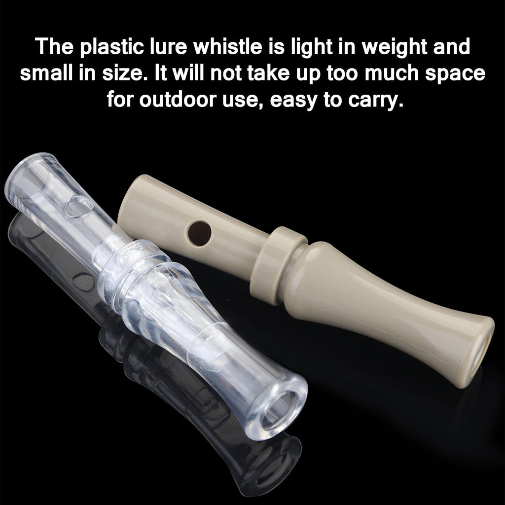 HuntEcho – Professional Wild Duck Calling Set