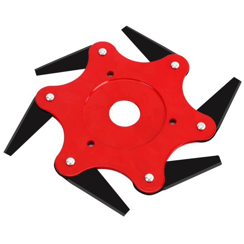 BladeCore – High Performance Weed Cutter Head