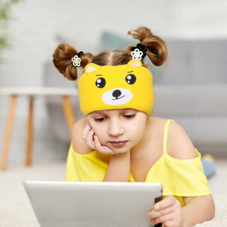 DreamTunes – Kids Bluetooth Music Sleep Headband
