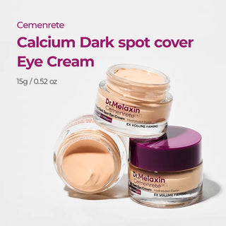 Cemelux – Dark Spot Correction Eye Cream