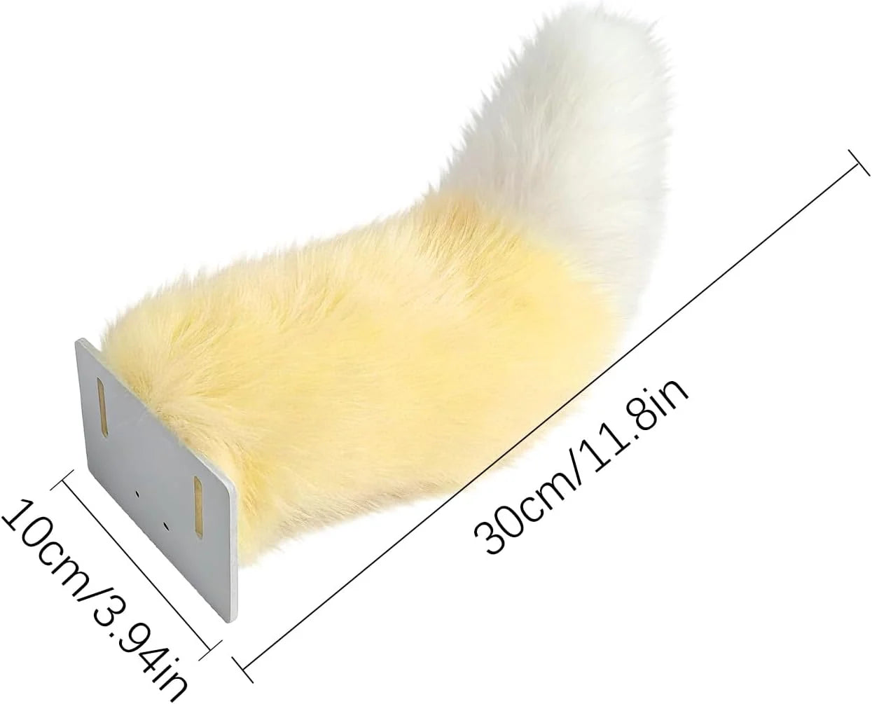 WiggleRide – Scooter Tail Gadget