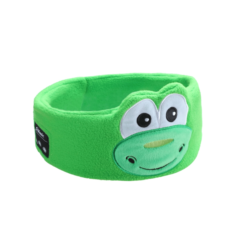 DreamTunes – Kids Bluetooth Music Sleep Headband