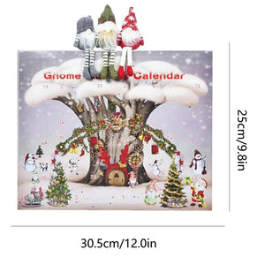 MajicGnome - 2024 Halloween & Christmas Advent Calendar