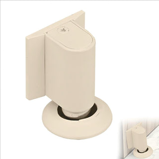 SilentGuard – Strong Hold Magnetic Door Stopper