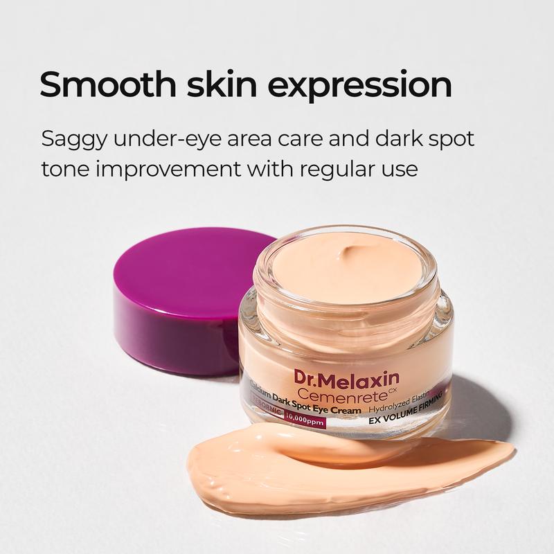 Cemelux – Dark Spot Correction Eye Cream