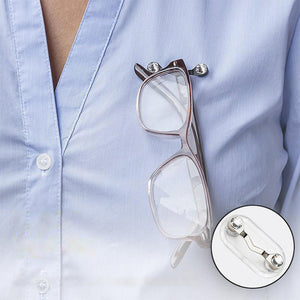 MagniHold – Strong Magnetic Glasses Holder