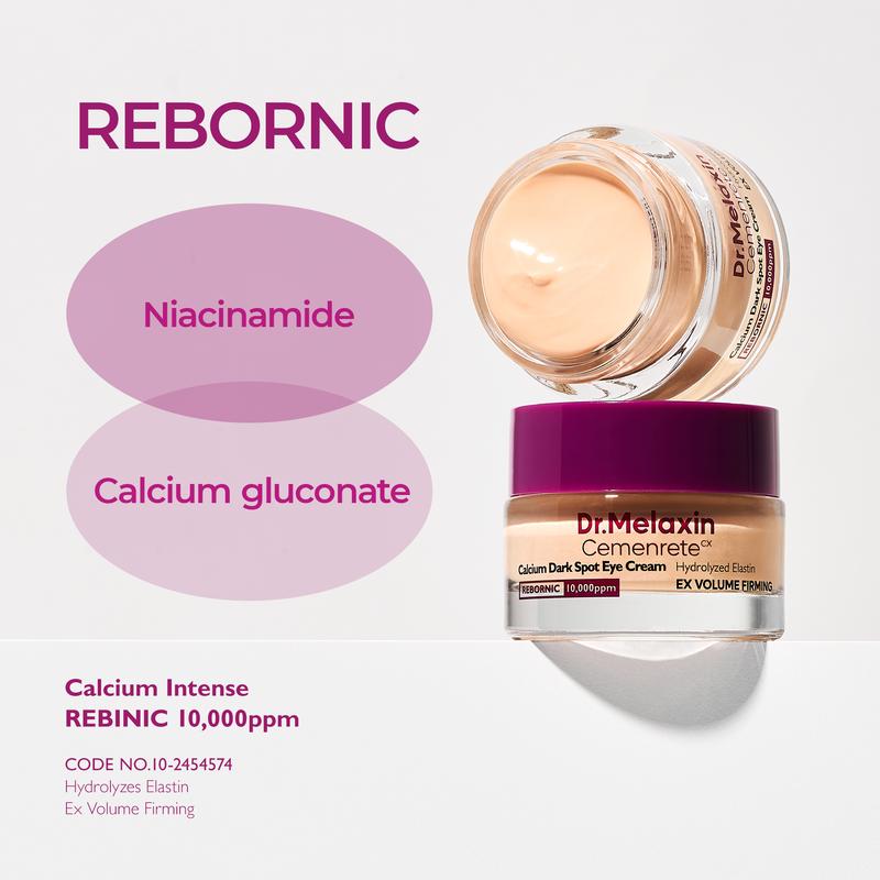 Cemelux – Dark Spot Correction Eye Cream