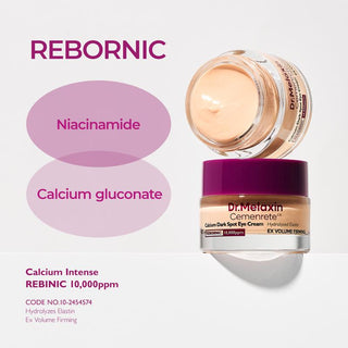 Cemelux – Dark Spot Correction Eye Cream