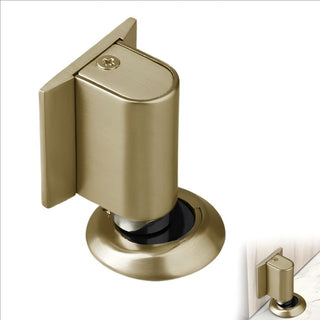 SilentGuard – Strong Hold Magnetic Door Stopper