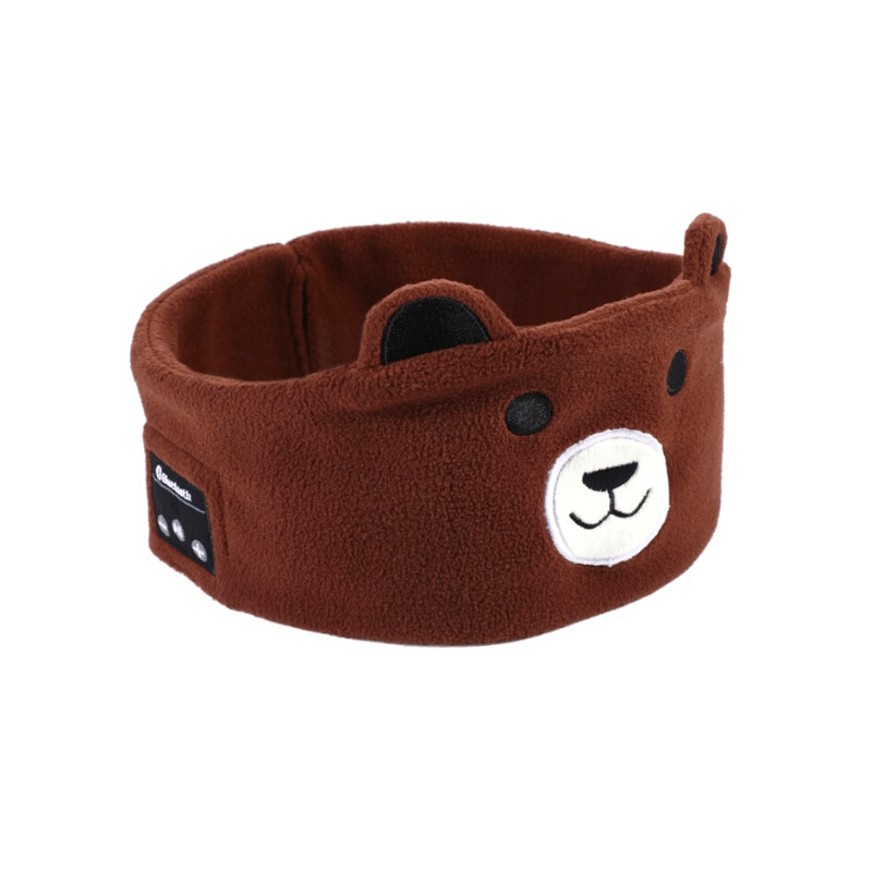 DreamTunes – Kids Bluetooth Music Sleep Headband