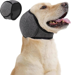 CalmPaw – Dog Calming Ear Wrap