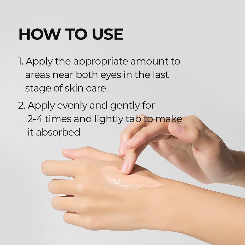Cemelux – Dark Spot Correction Eye Cream