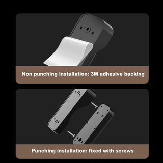 VistaGuard – Wireless Video Doorbell Camera