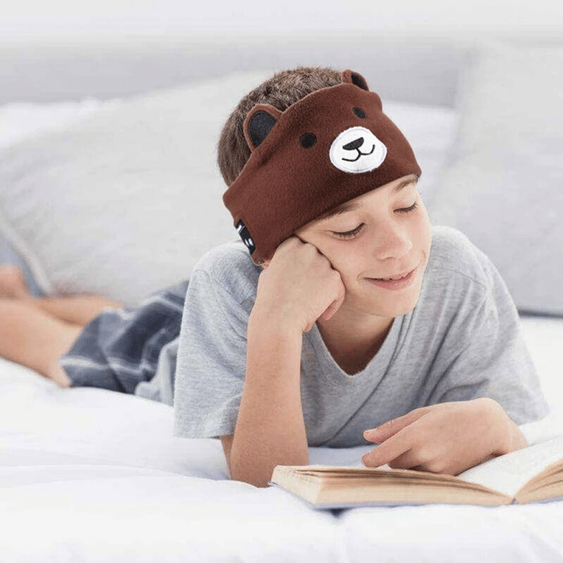 DreamTunes – Kids Bluetooth Music Sleep Headband