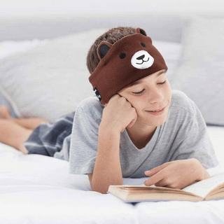 DreamTunes – Kids Bluetooth Music Sleep Headband