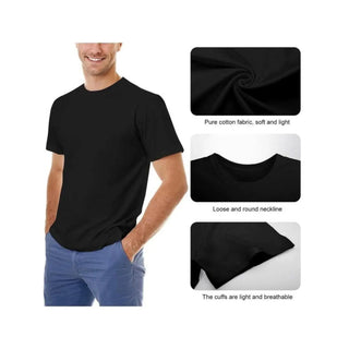 VogueForce – Premium Men's Graphic T-Shirt