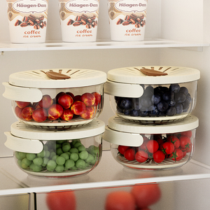 DryKeep – Dual Purpose Basket for Draining and Food Preservation