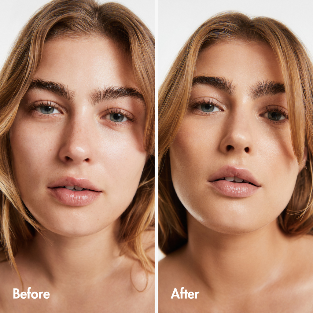 ToneMatch – Color Changing Foundation