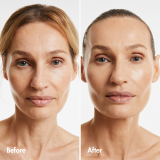 ToneMatch – Color Changing Foundation