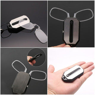 EyeEase – Comfortable Reading Glasses
