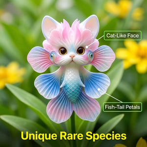 FloraRare – Catfish Orchid Seed Pack