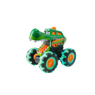 PowerBeam – LED Monster Truck