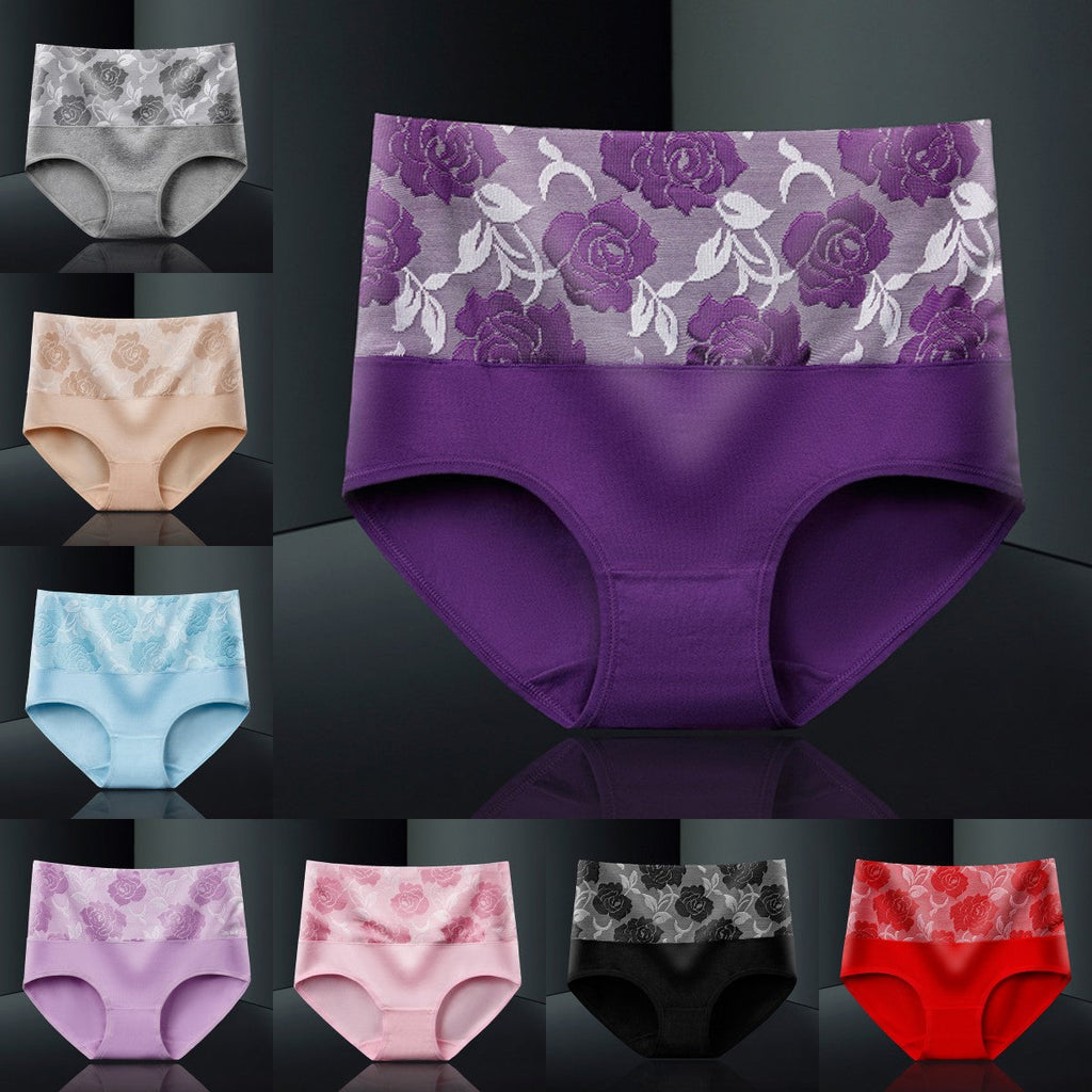 FlexiShape – High Waist Leak Proof Control Panties