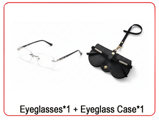 FocusFlex – Anti-Blue Light Smart Readers