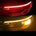 Red to yellow light (1 Pair)