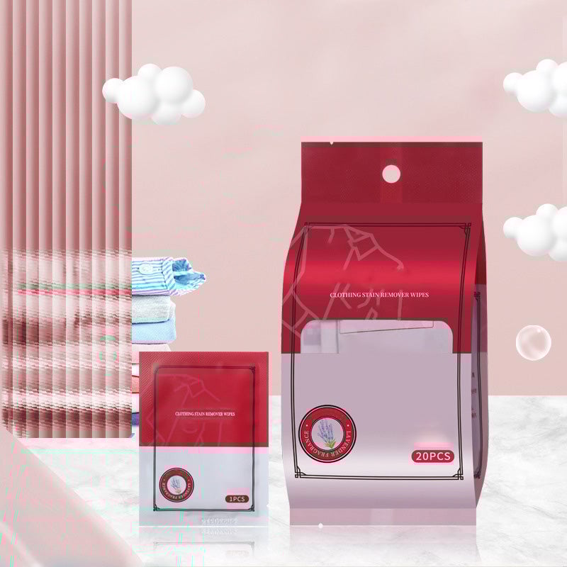 SpotFree | Powerful Stain Removal Wipes