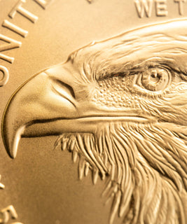 WestPointMint – 2025 American Eagle Gold Collector Coin