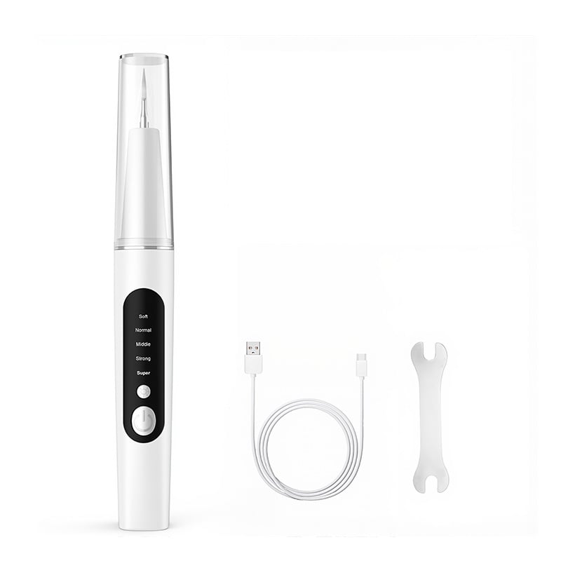 OralCore – Ultrasonic Tooth Cleaner
