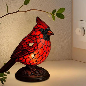 Songbird Shine - Decorative Lamp