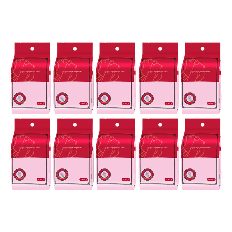 QuickClean - Powerful Stain Removal Wet Wipes