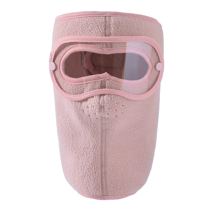 GlacierGear - Ski, Snowboard & Winter Cycling Hood