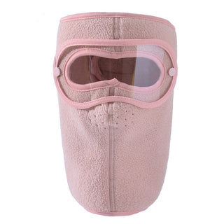 GlacierGear - Ski, Snowboard & Winter Cycling Hood