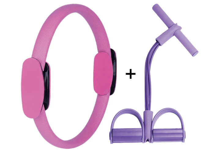 FitSphere - Lightweight Pilates Trainer