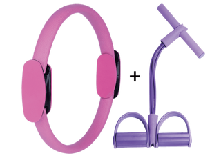 FitSphere - Lightweight Pilates Trainer