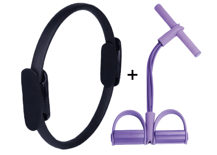 FitSphere - Lightweight Pilates Trainer