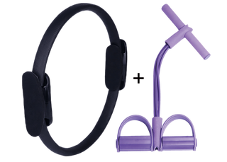 FitSphere - Lightweight Pilates Trainer