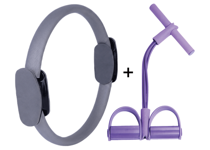FitSphere - Lightweight Pilates Trainer