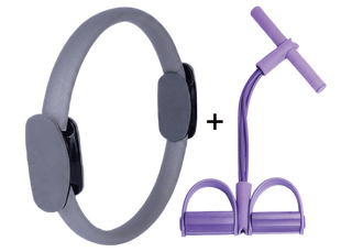 FitSphere - Lightweight Pilates Trainer