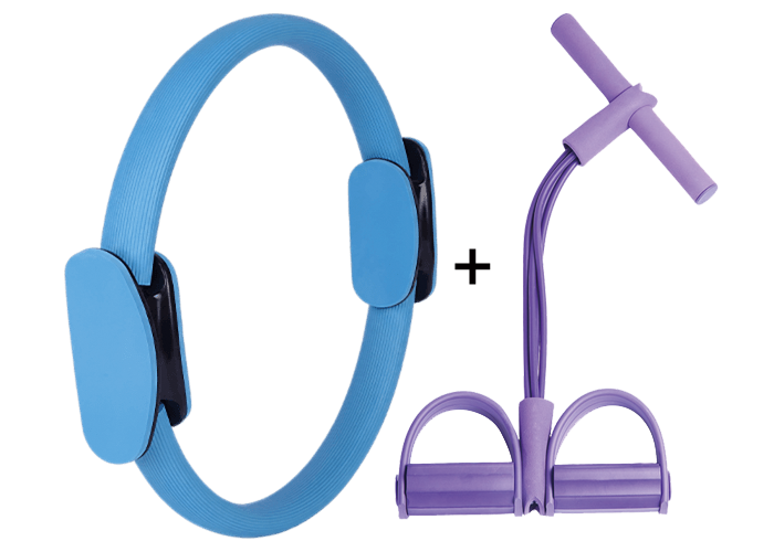 FitSphere - Lightweight Pilates Trainer