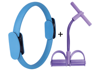 FitSphere - Lightweight Pilates Trainer