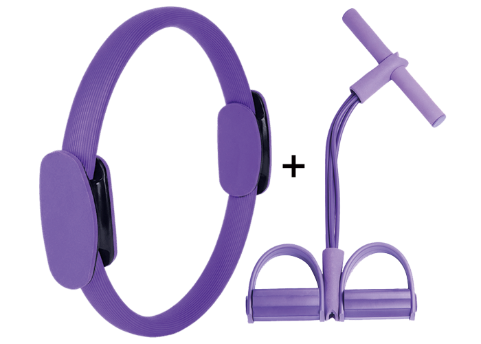 FitSphere - Lightweight Pilates Trainer