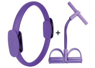 FitSphere - Lightweight Pilates Trainer