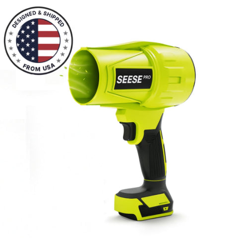 PowerClean – Instant Shine Cleaning Formula