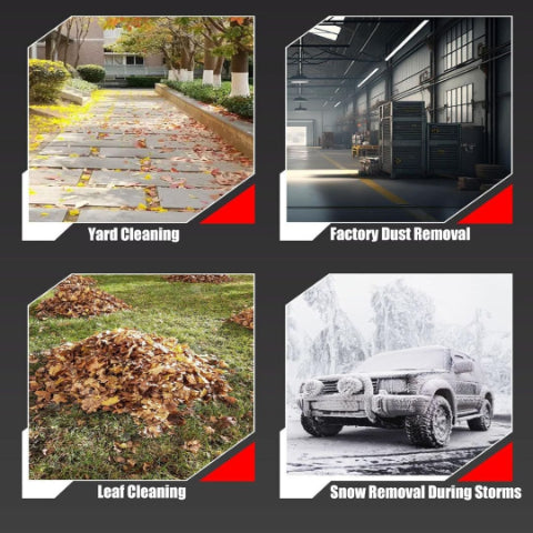 PowerClean – Instant Shine Cleaning Formula