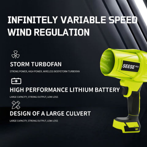 PowerClean – Instant Shine Cleaning Formula