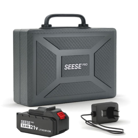 PowerClean – Instant Shine Cleaning Formula